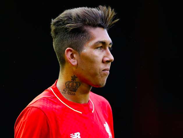 Firmino : «<span style="font-size:50%">&nbsp;</span>J&rsquo;aime la mentalité allemande<span style="font-size:50%">&nbsp;</span>»