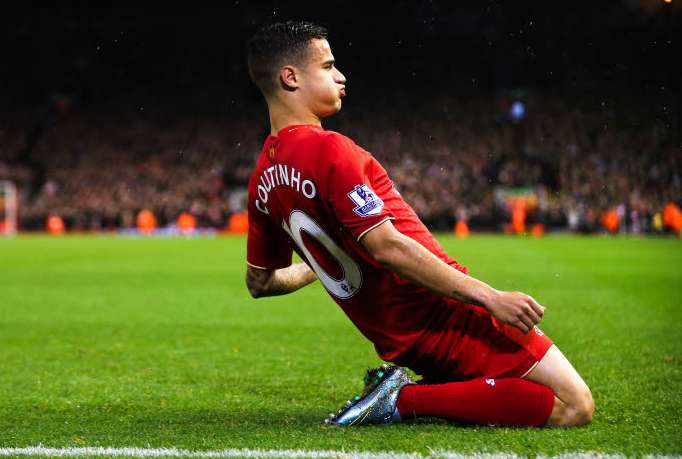 Coutinho : «<span style="font-size:50%">&nbsp;</span>J&rsquo;ai dit à Firmino qu&rsquo;il devait venir<span style="font-size:50%">&nbsp;</span>»