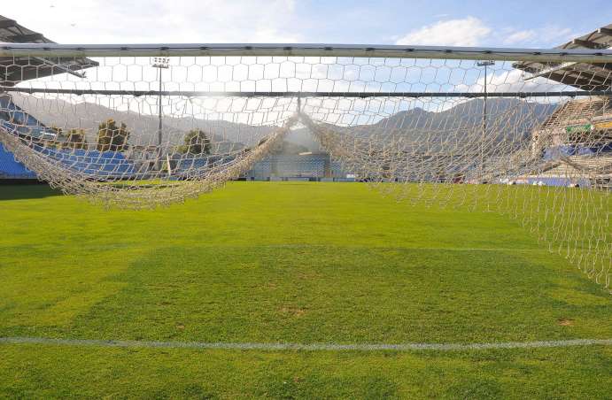 Marseillaise ou non à Bastia ?