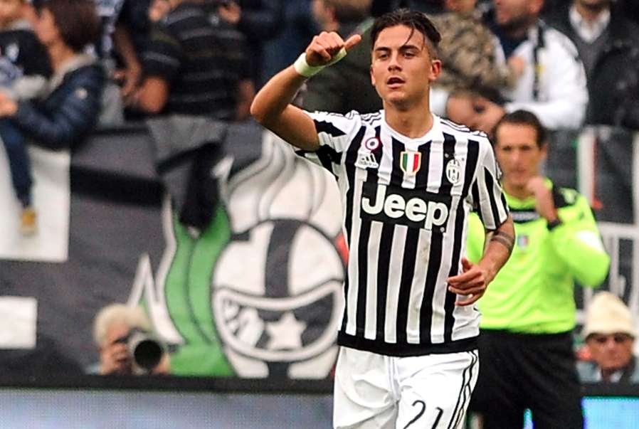 La Juve remporte un tout petit choc