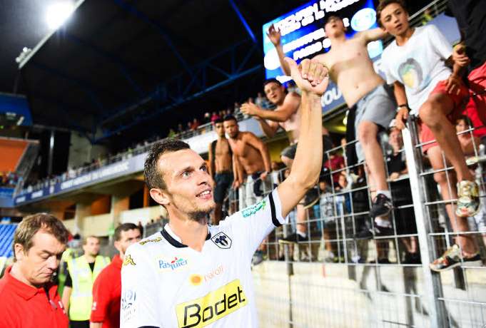 Les surprises du chef