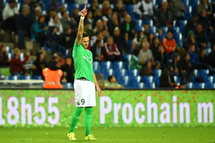 Saint-Etienne OM : Analyse et prono de l&rsquo;affiche de Ligue 1