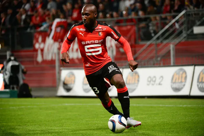 Rennes Bordeaux : Analyse du match de Ligue 1