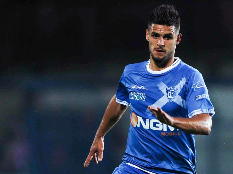 Laurini : «<span style="font-size:50%">&nbsp;</span>On m&rsquo;avait dit que je ne ferais pas mieux que DHR…<span style="font-size:50%">&nbsp;</span>»