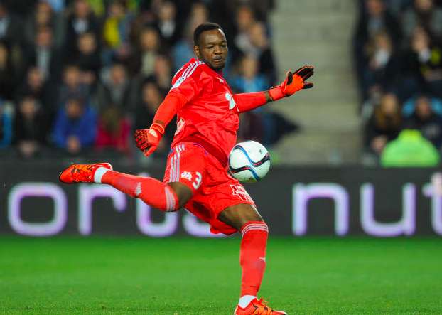 Nkoudou, dur et dingue