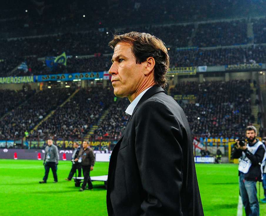 Garcia : «<span style="font-size:50%"> </span>Un match de water-polo avec les pieds<span style="font-size:50%"> </span>»