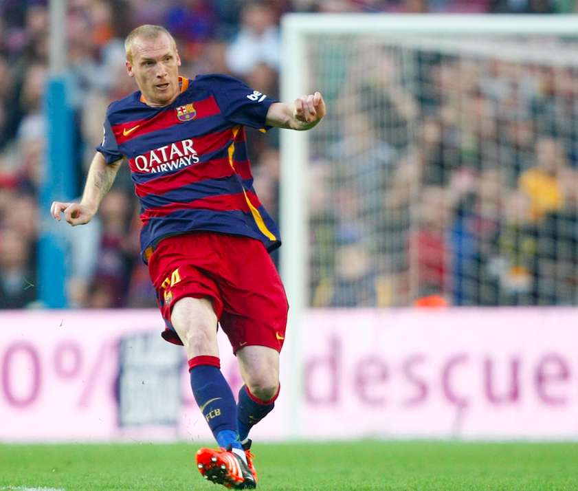 Mathieu ne comprend pas sa non-sélection