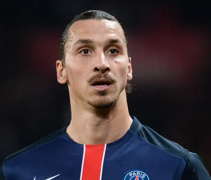Ibrahimovic : «<span style="font-size:50%">&nbsp;</span>Je suis une machine, un animal, durant 90 minutes<span style="font-size:50%">&nbsp;</span>»