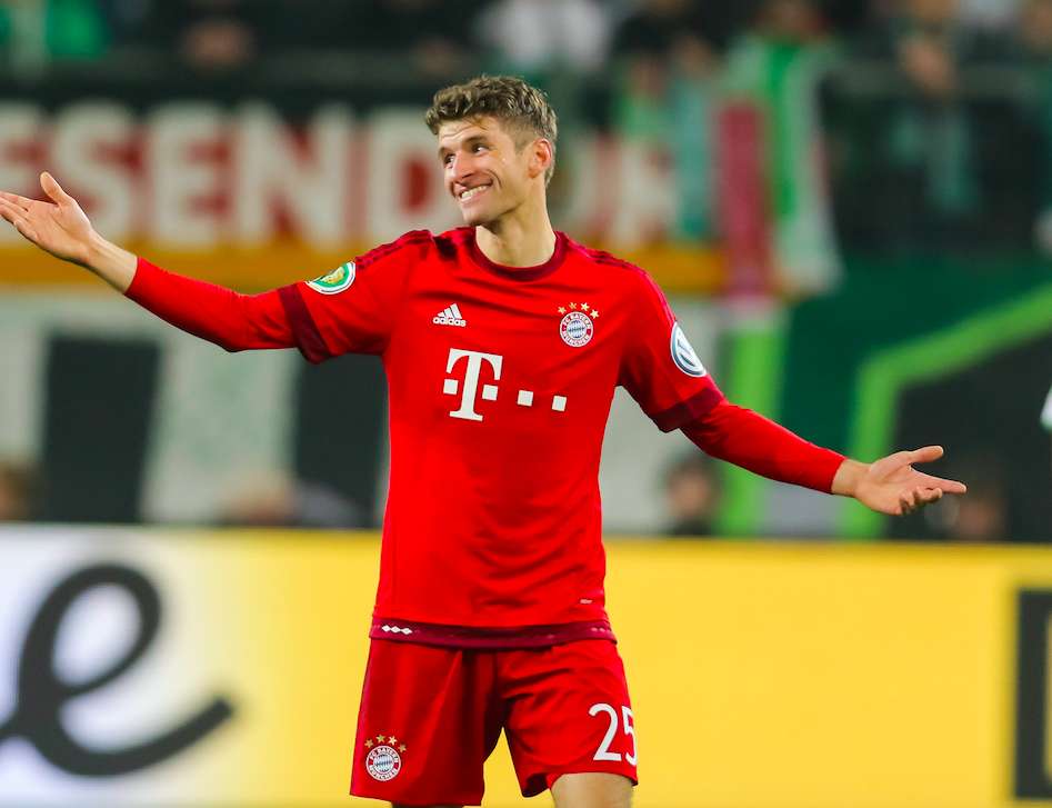 Le Bayern s’envole un peu plus