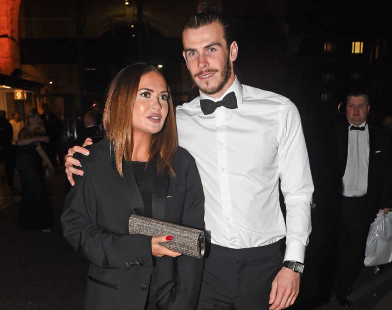 Bale : «<span style="font-size:50%">&nbsp;</span>La Premier League est plus compétitive<span style="font-size:50%">&nbsp;</span>»