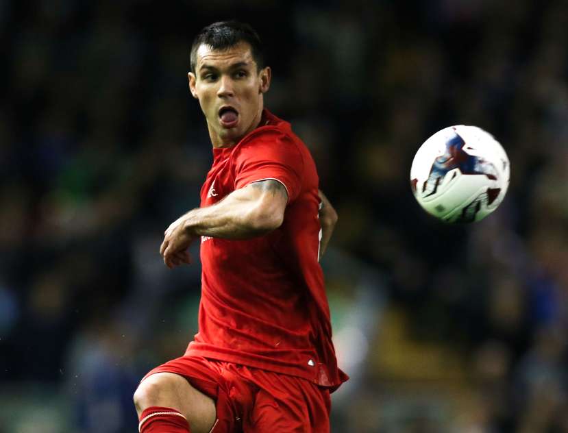 Lovren : «<span style="font-size:50%">&nbsp;</span>On peut battre n&rsquo;importe qui<span style="font-size:50%">&nbsp;</span>»