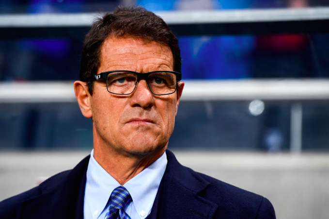 Capello pas convaincu par les choix de Benítez