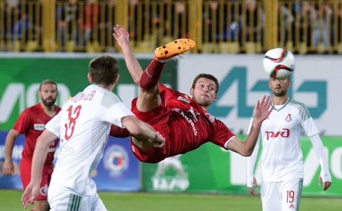 Pourquoi le Rubin Kazan est redevenu une équipe si banale ?