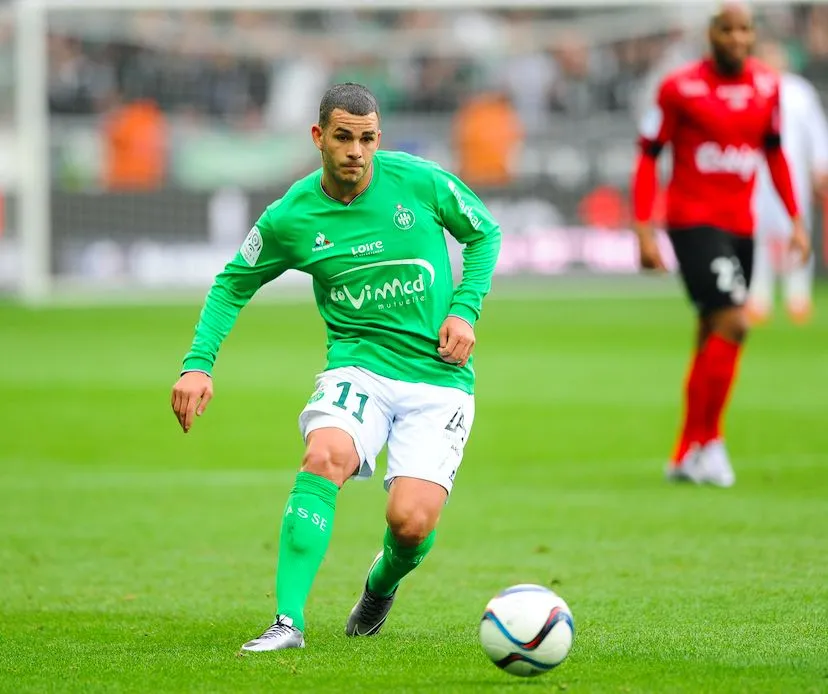 Eysseric : «<span style="font-size:50%">&nbsp;</span>Tout le monde joue à fond<span style="font-size:50%">&nbsp;</span>»