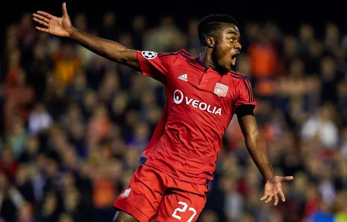 Lyon sauve l&rsquo;honneur