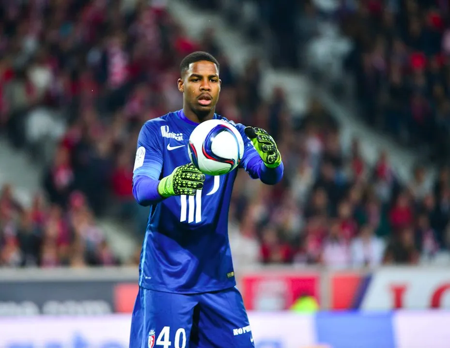 Mike Maignan opéré de l&rsquo;épaule