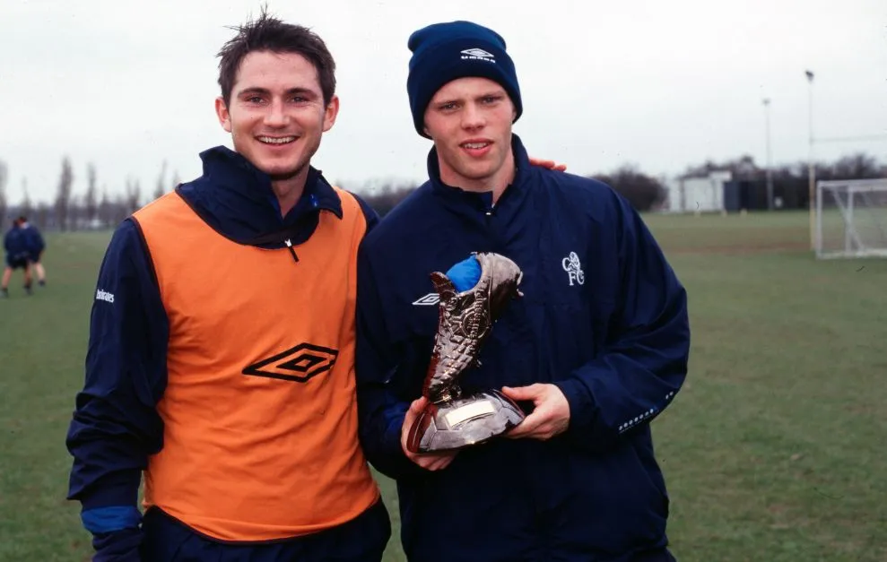 «<span style="font-size:50%">&nbsp;</span>Être un grand blond en Chine, ce n’est pas discret<span style="font-size:50%">&nbsp;</span>»