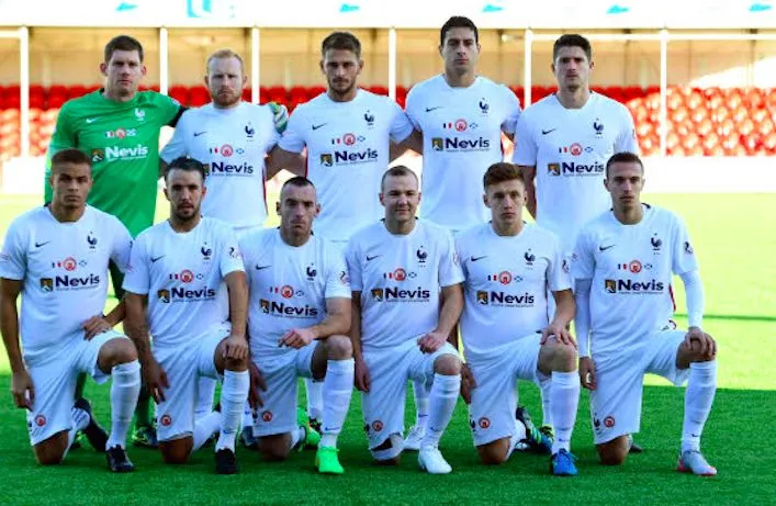 Hamilton, « More Than A Club »