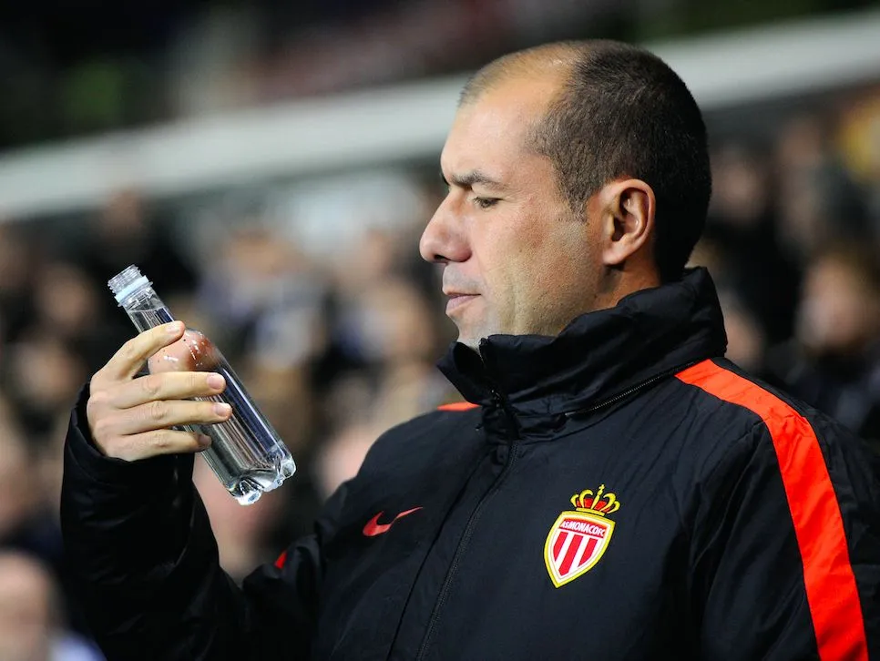 Jardim : «<span style="font-size:50%">&nbsp;</span>Je préférerais que mon équipe ait plus d&rsquo;expérience<span style="font-size:50%">&nbsp;</span>»