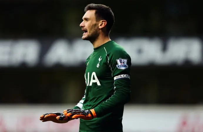 Lloris : «<span style="font-size:50%">&nbsp;</span>C’est  pour protéger le joueur et la sélection<span style="font-size:50%">&nbsp;</span>»