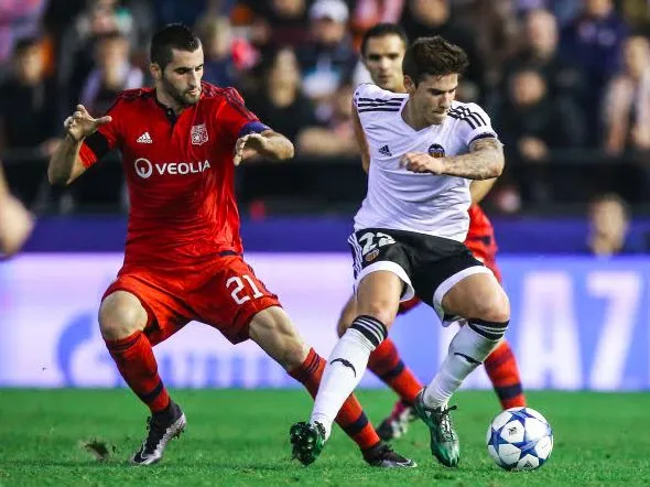 Bilan des clubs français : moins grave que si c’était pire…