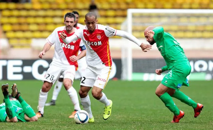 Monaco prend trois points à l’arrache