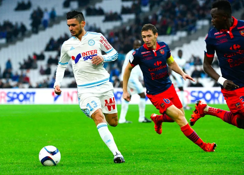 Le Gazélec tient l’OM en échec