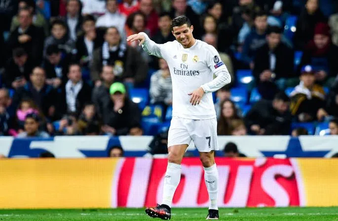 Cristiano Ronaldo, pas fan du surnom «<span style="font-size:50%">&nbsp;</span>Penaldo<span style="font-size:50%">&nbsp;</span>»