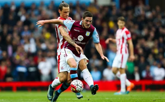 Jordan Veretout «<span style="font-size:50%">&nbsp;</span>plus à l’aise<span style="font-size:50%">&nbsp;</span>» avec Rémi Garde