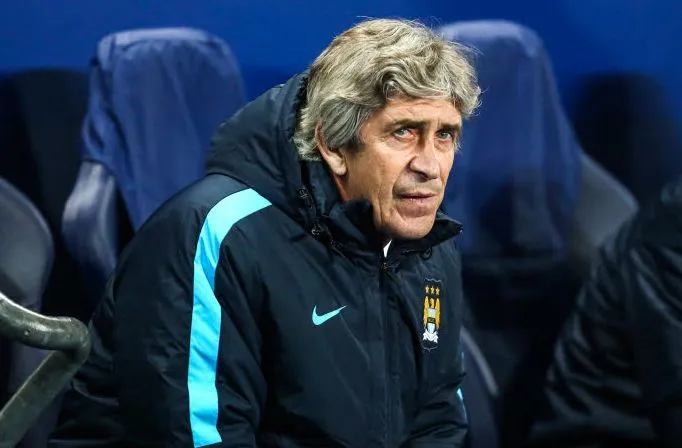 Pellegrini : «<span style="font-size:50%"> </span>J’aime quand mes équipes pratiquent un foot attractif<span style="font-size:50%"> </span>»