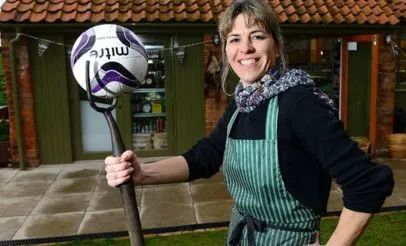 Everton contre une ferme de Doncaster