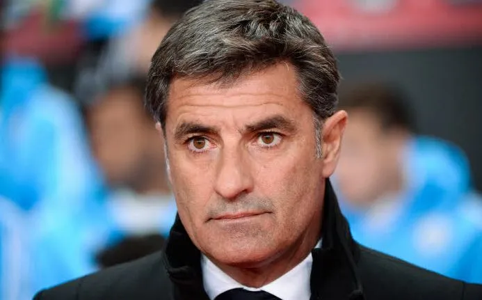 Michel est certain de gagner contre le Gazélec