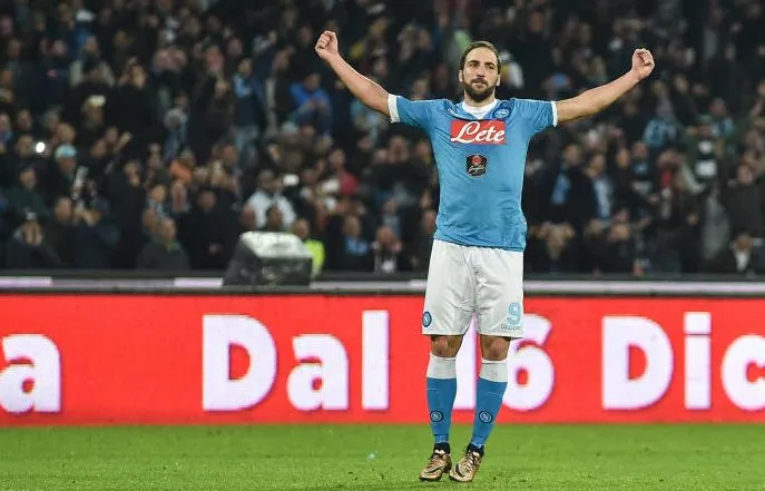 L’Inter n’est plus seule