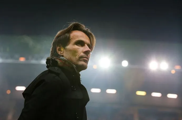 Arribagé : «<span style="font-size:50%">&nbsp;</span>L&rsquo;état d&rsquo;esprit est là<span style="font-size:50%">&nbsp;</span>»