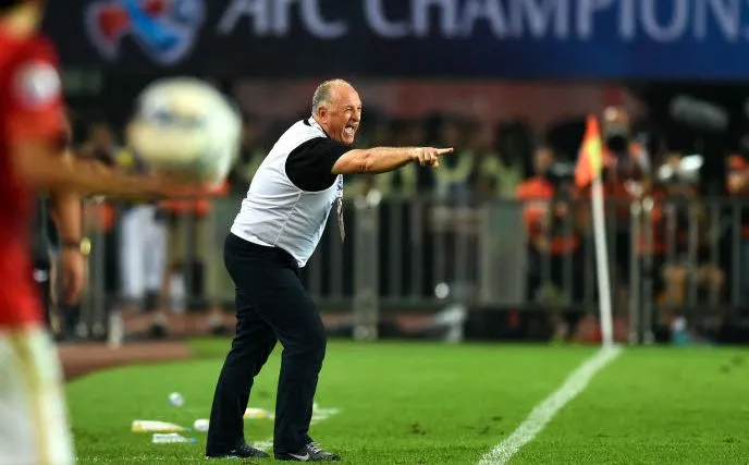 Mondial des clubs : Guanghzou rejoint Barcelone