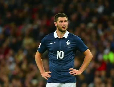 Gignac : «<span style="font-size:50%">&nbsp;</span>Je suis le plus heureux du monde<span style="font-size:50%">&nbsp;</span>»