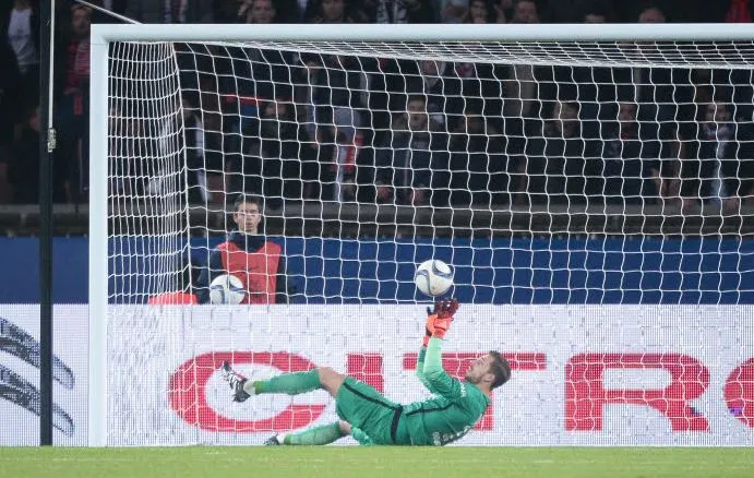 Blanc : «<span style="font-size:50%">&nbsp;</span>Trapp n’a pas encore beaucoup d’expérience<span style="font-size:50%">&nbsp;</span>»