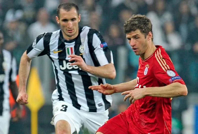 Les Italiens et Arsenal pas vernis, City tranquille