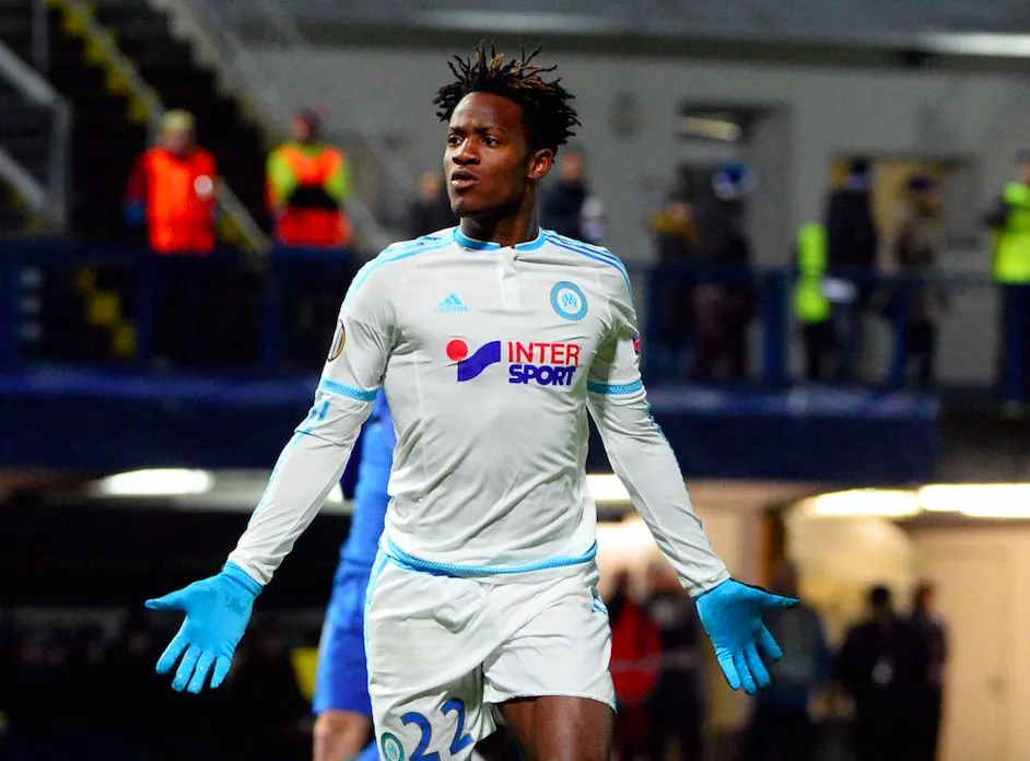 Marseille tombe sur Bilbao, Bâle pour Saint-Étienne