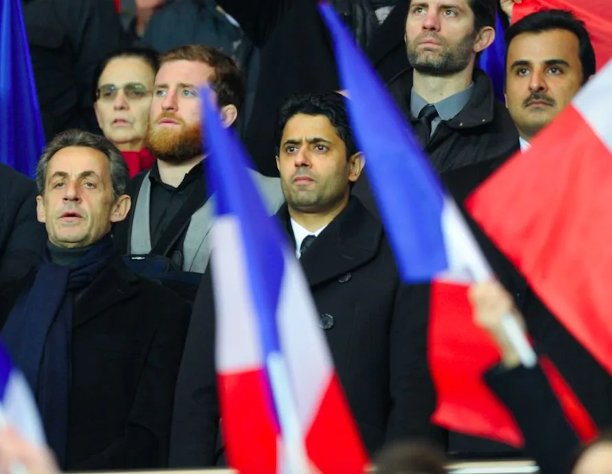 Al-Khelaïfi : «<span style="font-size:50%">&nbsp;</span>Chelsea, une sorte de classique<span style="font-size:50%">&nbsp;</span>»