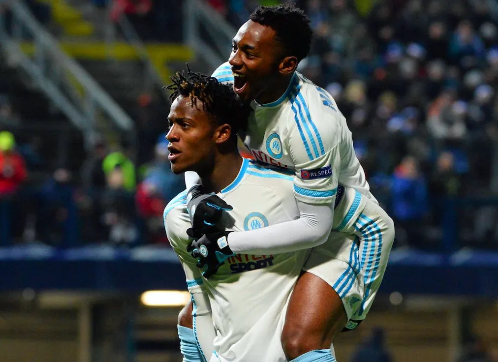 L&rsquo;OM et Sainté vont devoir hausser leur niveau