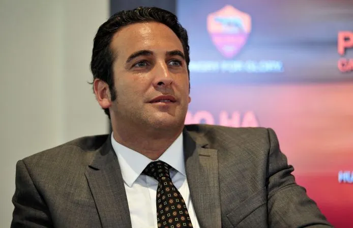 La Roma ne craint pas le Real