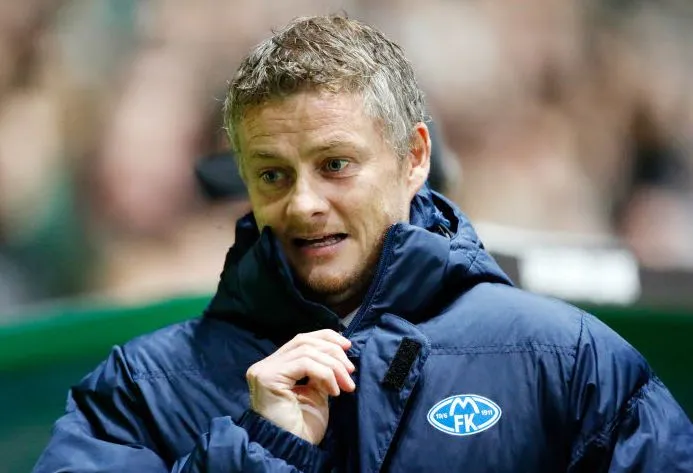 Solskjær : «<span style="font-size:50%"> </span>Ce sera un test énorme<span style="font-size:50%"> </span>»