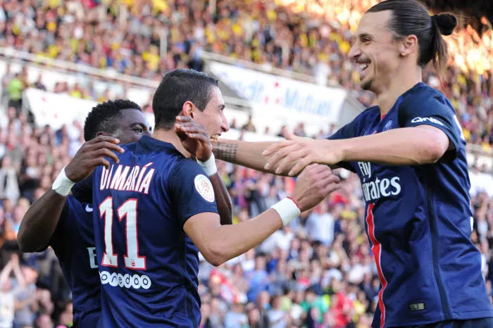 PSG, OM &amp; Naples = 353€ à gagner