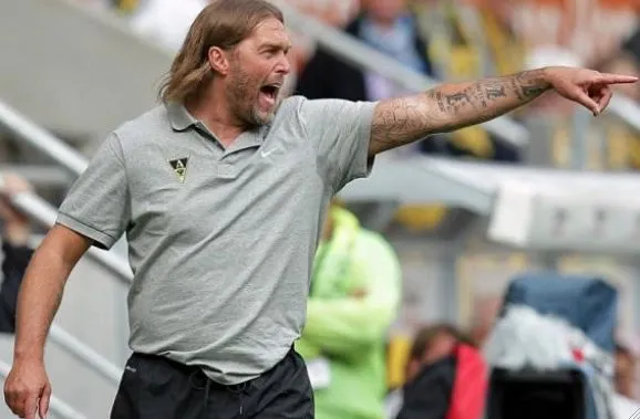 René la castagne !