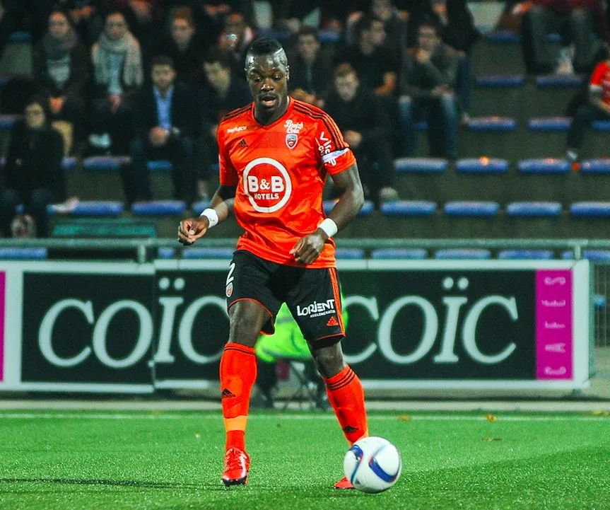 Lamine Koné : «<span style="font-size:50%">&nbsp;</span>Ibra a une intelligence de jeu hors du commun<span style="font-size:50%">&nbsp;</span>»