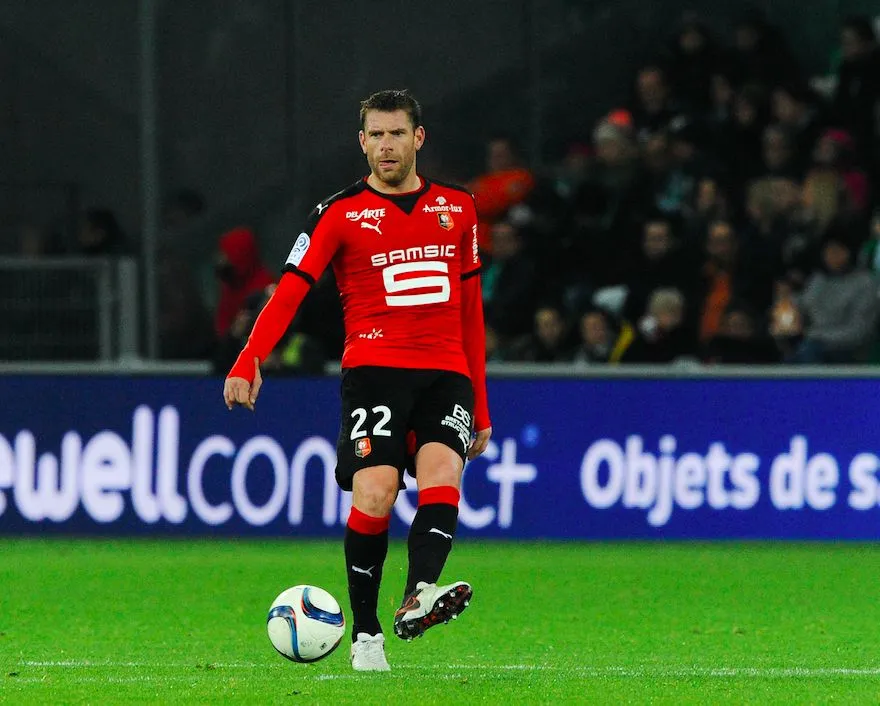 Armand : «<span style="font-size:50%">&nbsp;</span>Ibrahimović est un athlète hors norme<span style="font-size:50%">&nbsp;</span>»