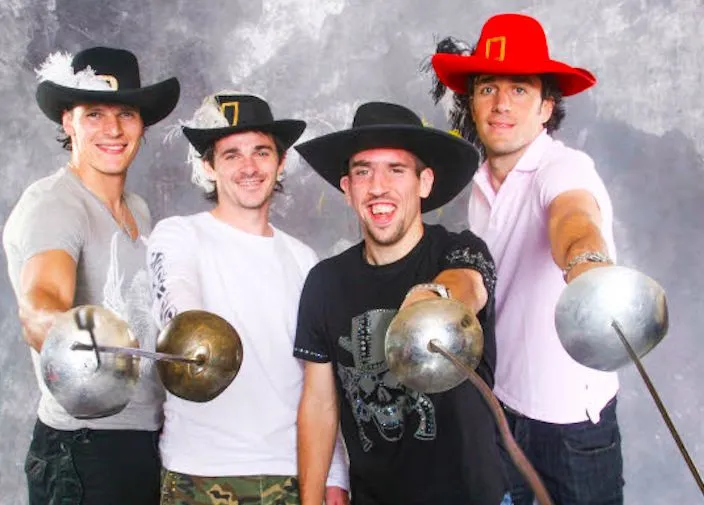 Sagnol a-t-il encore la flamme ?