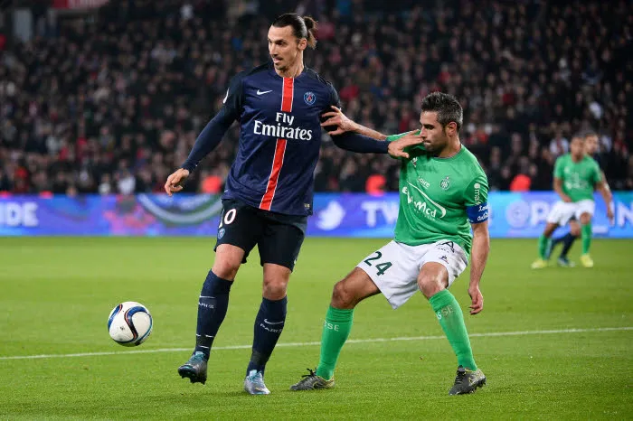 Pronostic PSG Saint-Etienne : 265€ à gagner sur l&rsquo;affiche de Coupe de la Ligue