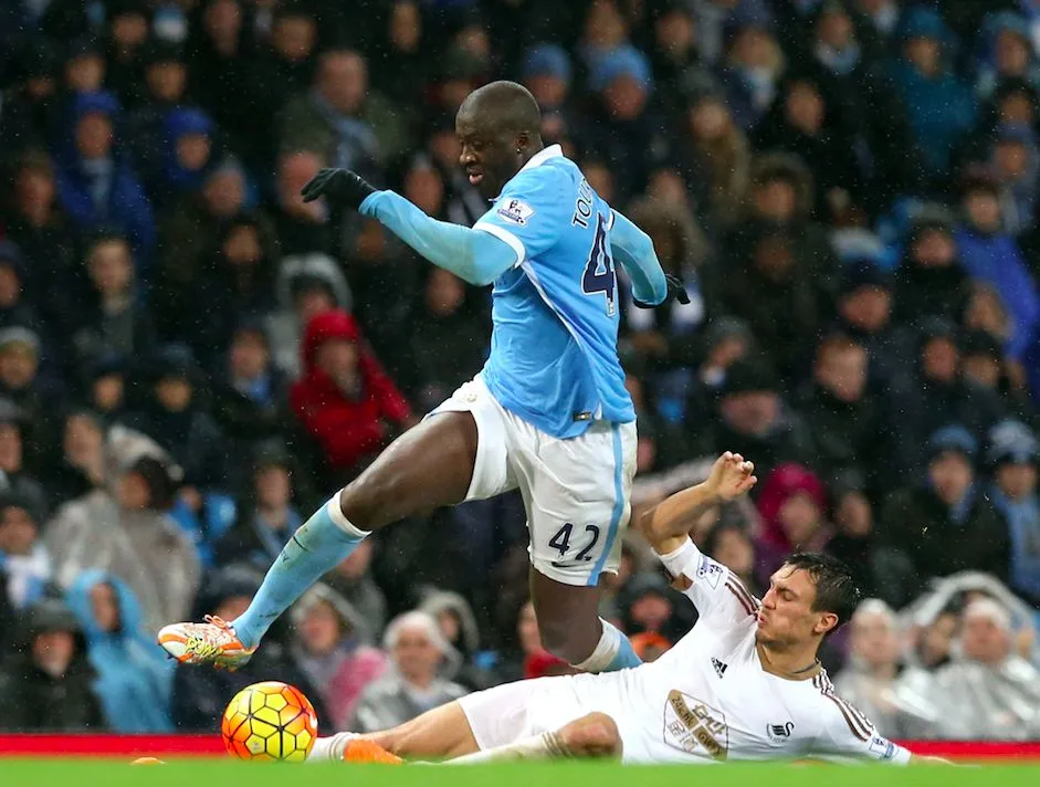 Yaya Touré : «<span style="font-size:50%">&nbsp;</span>Le PSG au-dessus de Chelsea<span style="font-size:50%">&nbsp;</span>»
